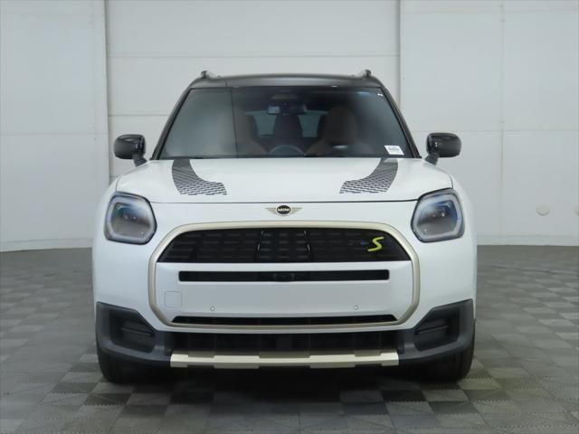 Thumbnail: 2025 MINI Cooper Countryman - 2