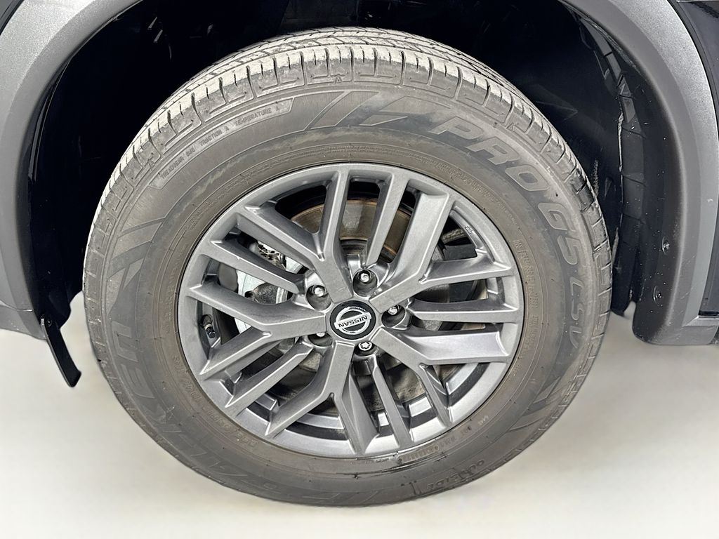 Used Car 2021 Nissan Rogue  S For Sale Under $20,000 In Austin, Texas