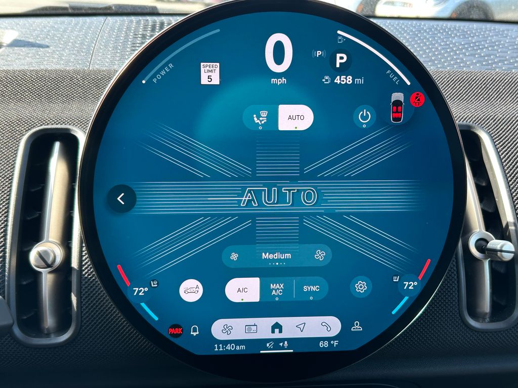 Thumbnail: 2025 MINI Cooper Countryman - 23