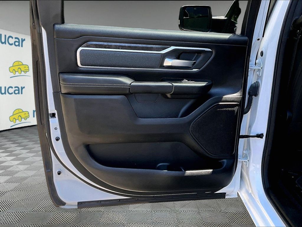 2022 Ram 1500 — photo 21