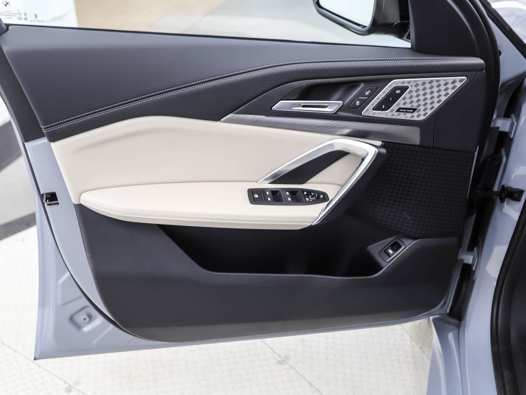 Thumbnail: 2025 BMW X2 - 9