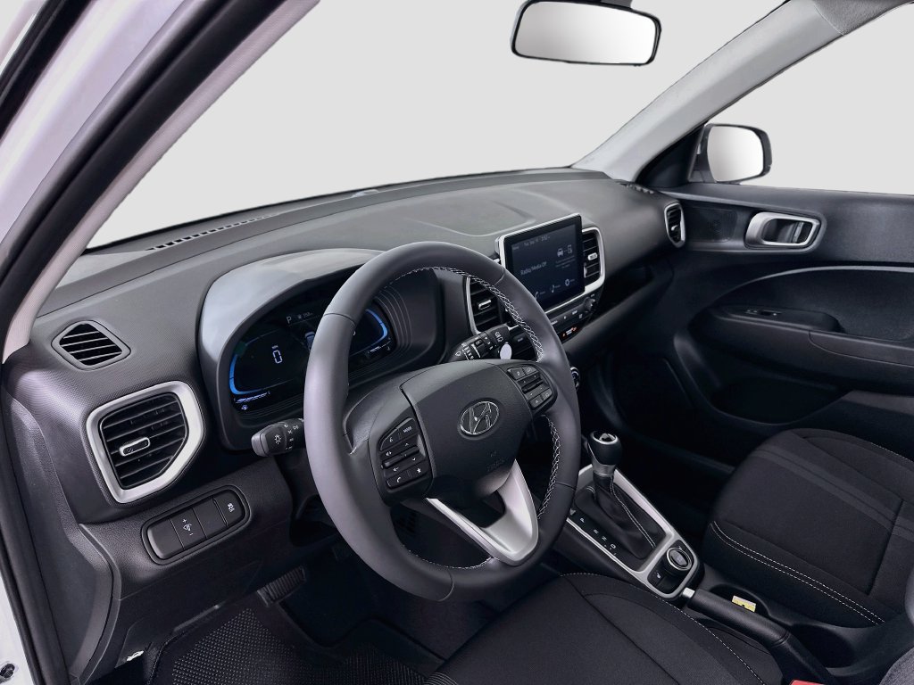 Thumbnail: 2026 Hyundai Venue - 9