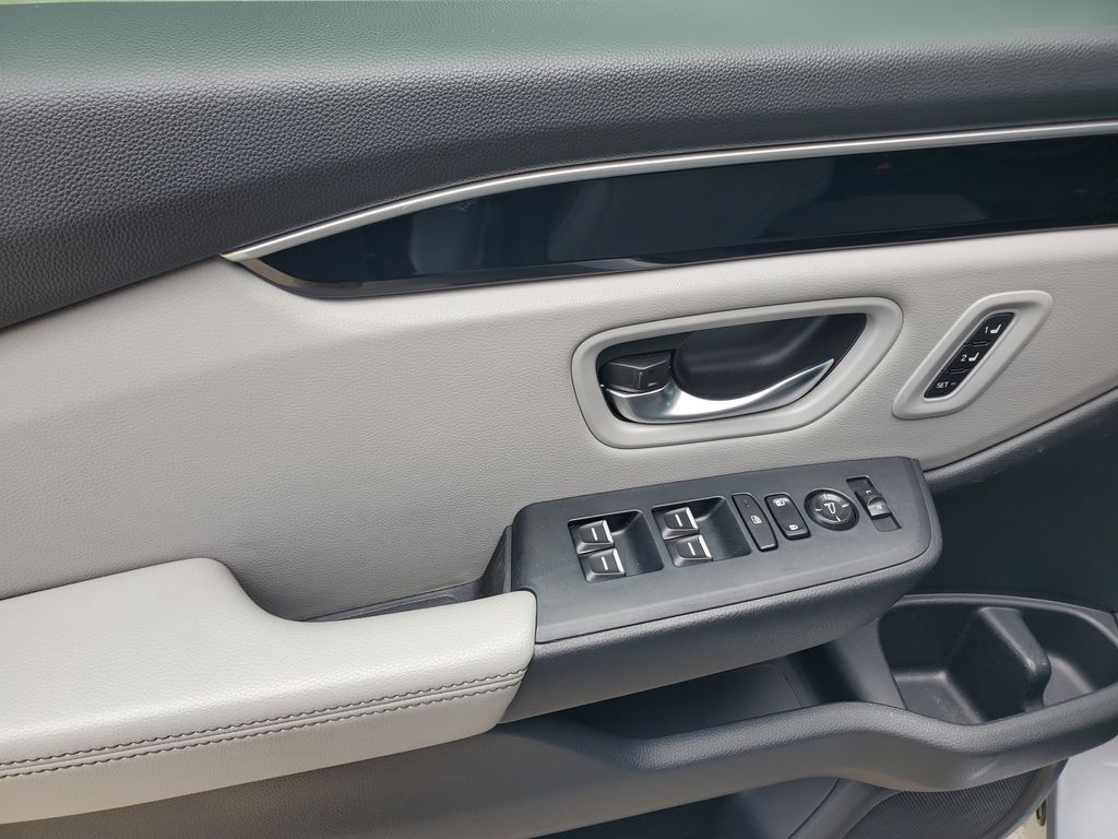 2024 Honda Pilot - $35,088