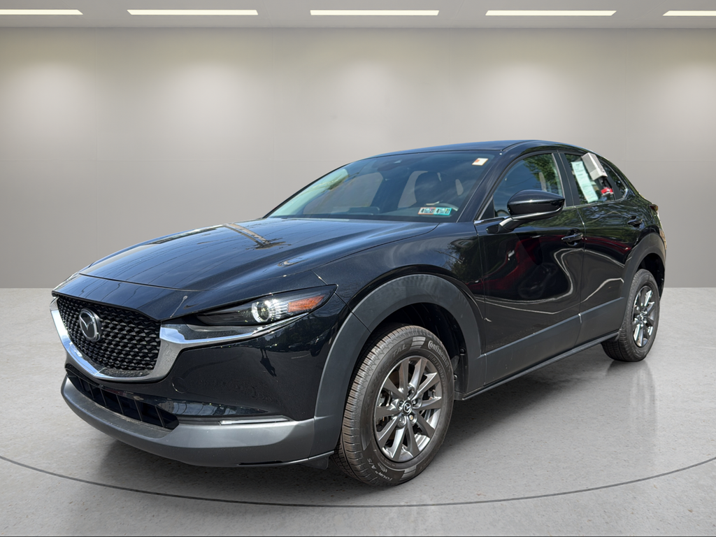 2023 Mazda CX-30 2.5 S - 0