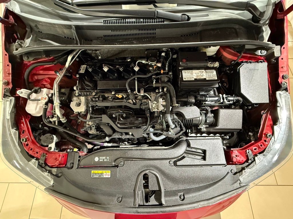 Thumbnail: 2025 Toyota Corolla - 10