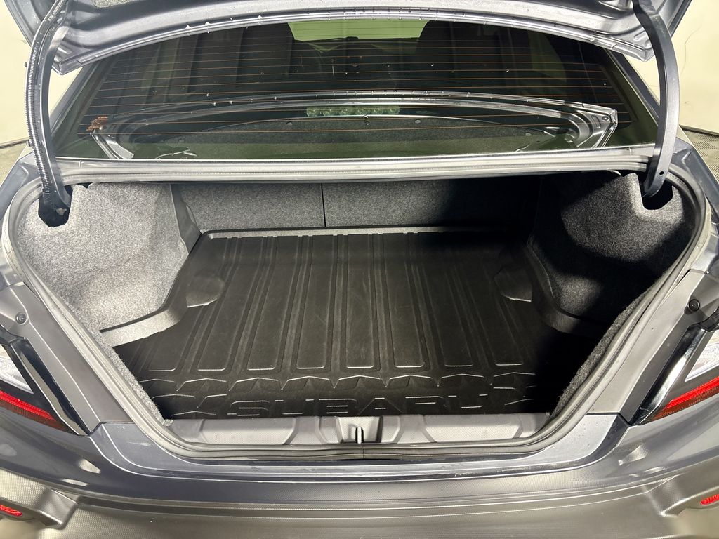 2024 Subaru WRX Base