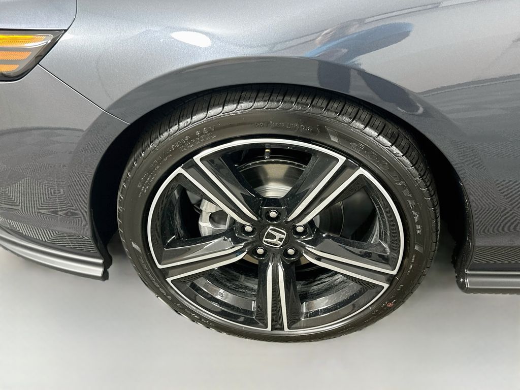 Thumbnail: 2026 Honda Accord - 22