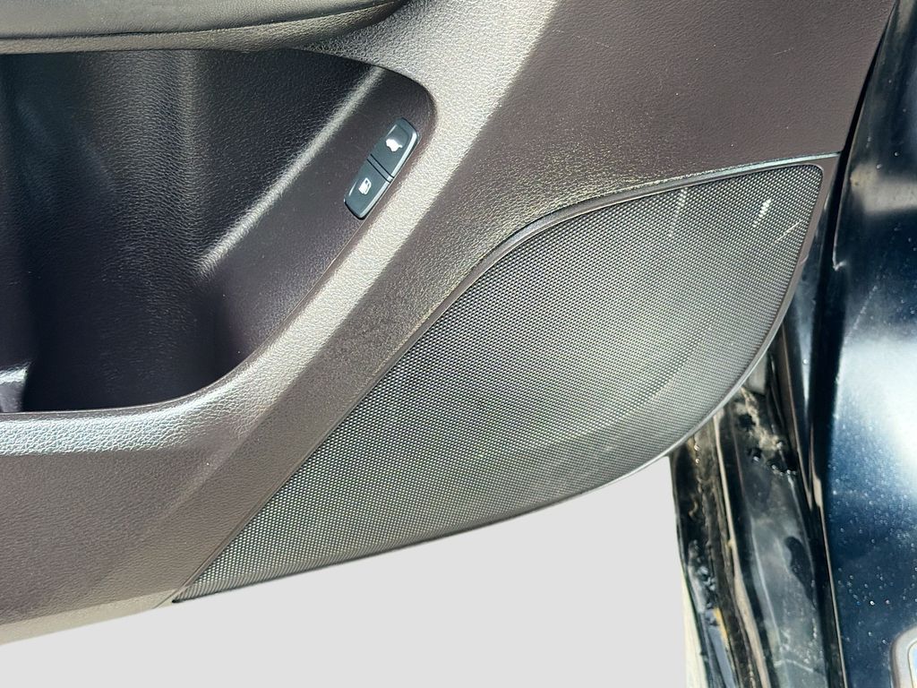 Used 2020 Black Acura Advance Package image 19