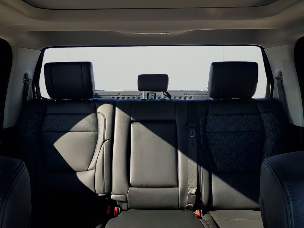 Used Car 2024 Toyota Tundra Hybrid  Limited For Sale Under $50,000 In Austin, Texas