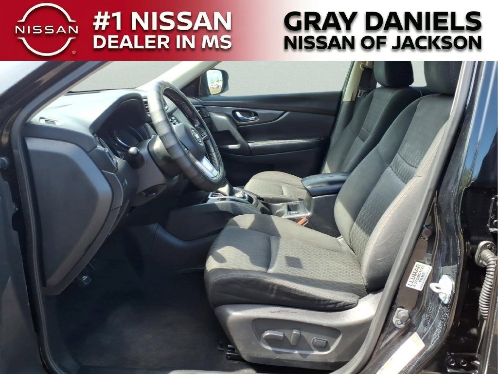 Used 2020 Nissan Rogue SUV