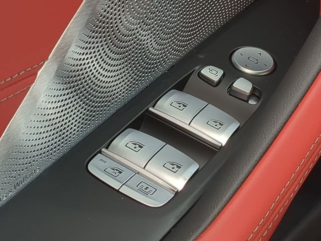 New 2026 Gray BMW 840i xDrive Gran Coupe image 24