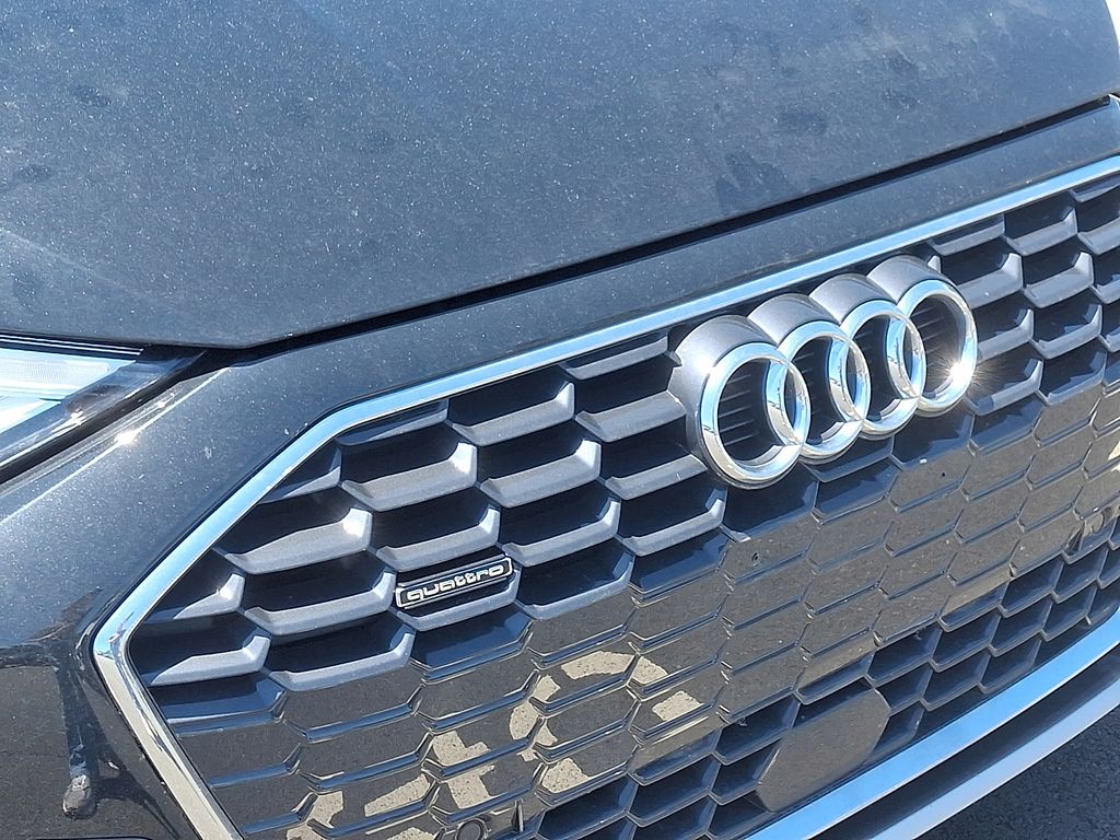 Thumbnail: 2023 Audi A3 - 4
