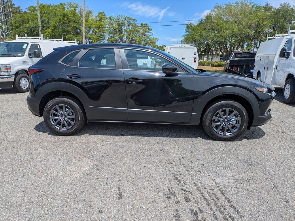 2026 Mazda CX-30 2.5 S