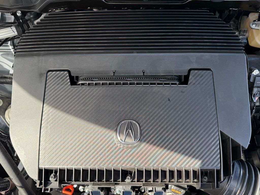 2026 Acura MDX A-Spec Advance Package