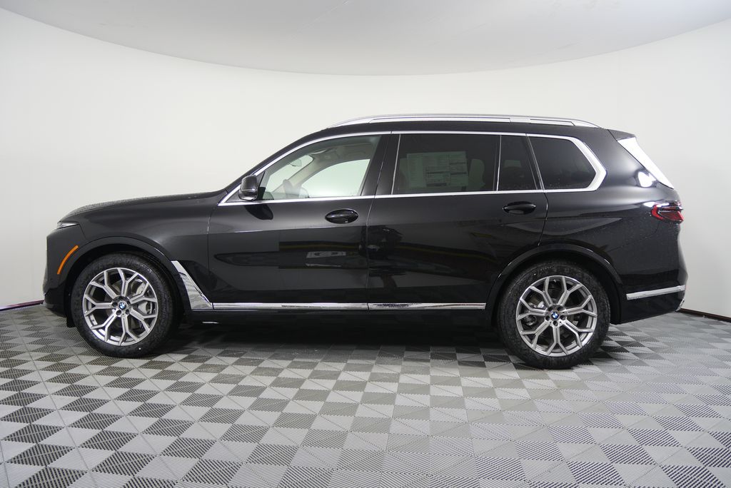 2026 BMW X7 xDrive40i 6