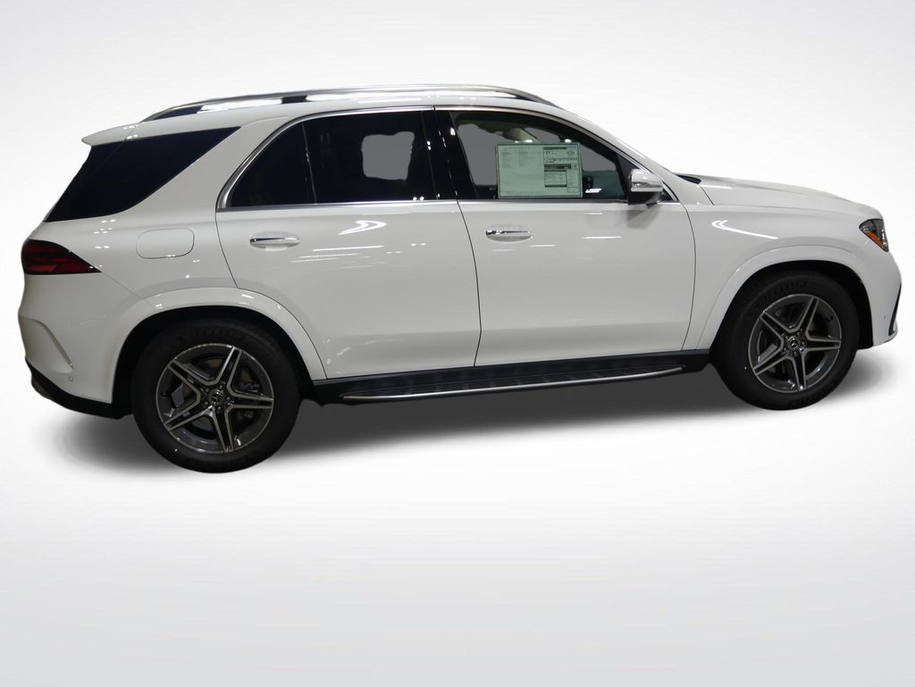 Thumbnail: 2026 Mercedes-Benz GLE - 6