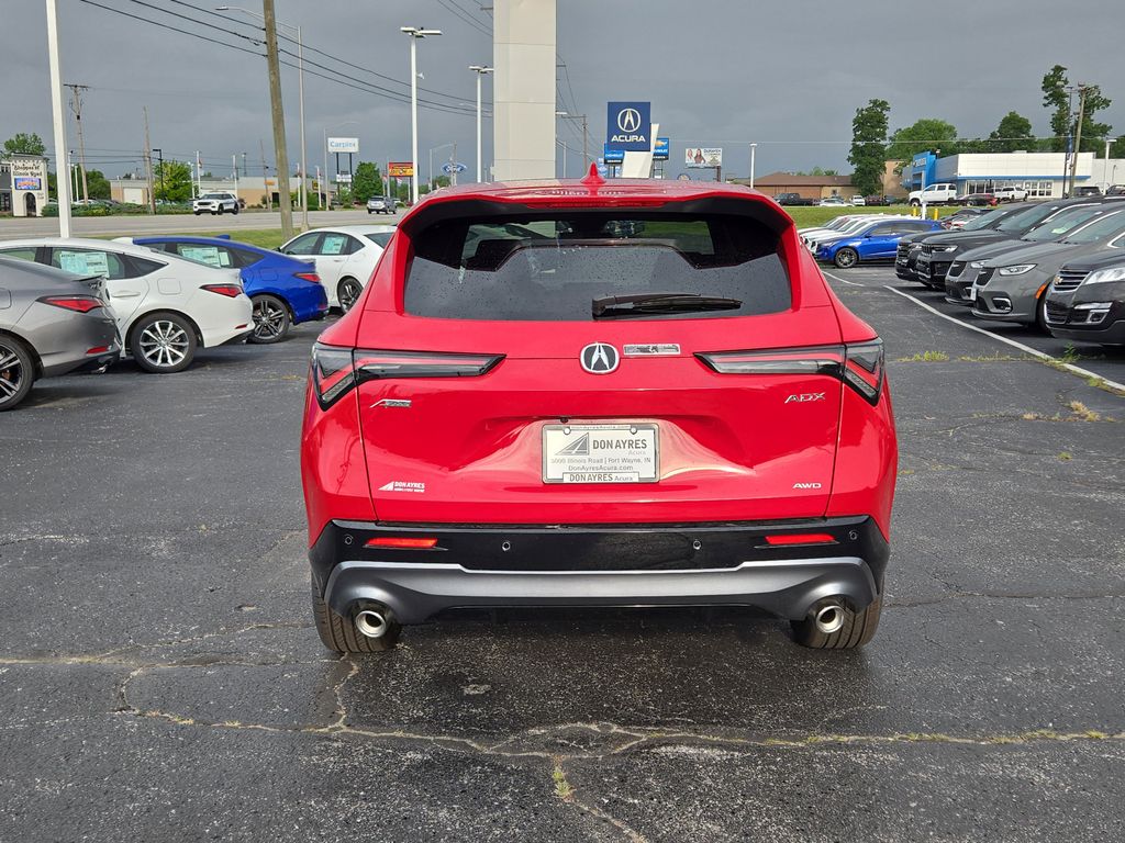 New 2025 Acura ADX For Sale in Fort Wayne, IN