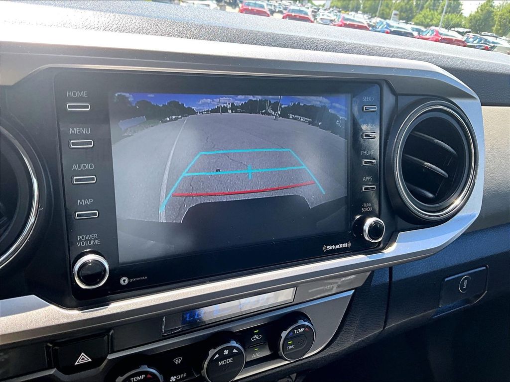 2023 Toyota Tacoma — photo 19