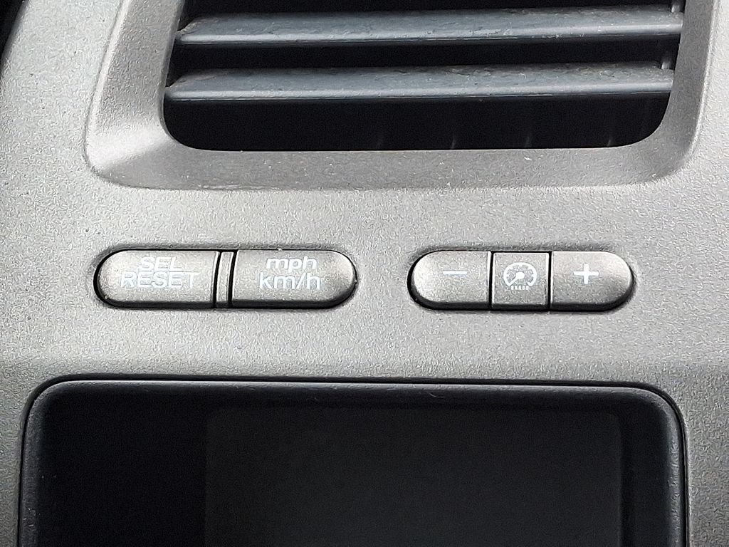 2011 Honda Civic LX 21