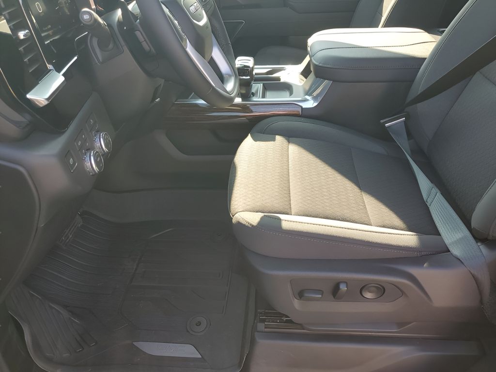 New 2026 Silver GMC Elevation image 32