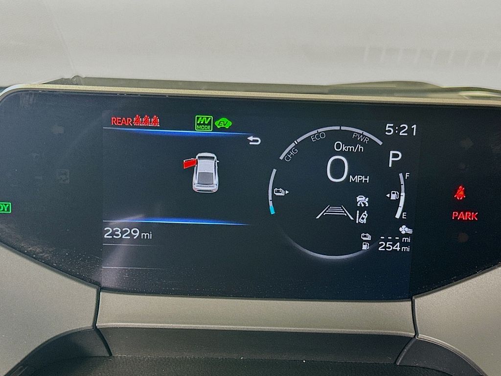 Thumbnail: 2025 Toyota Prius - 12