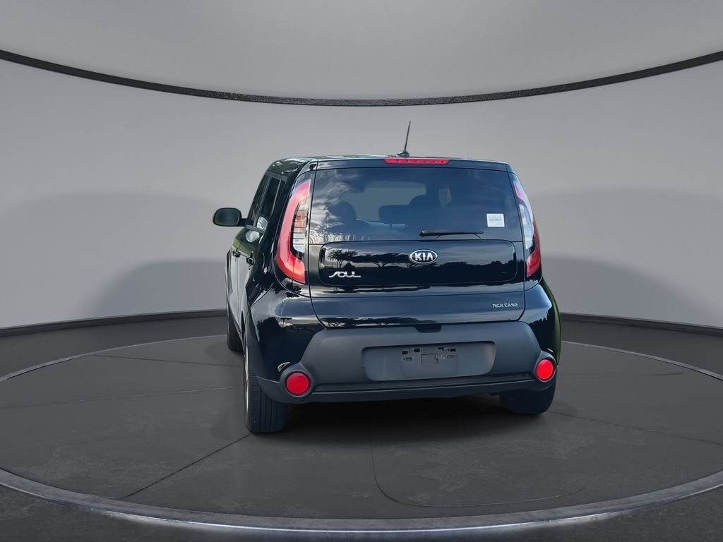 Thumbnail: 2016 Kia Soul - 7
