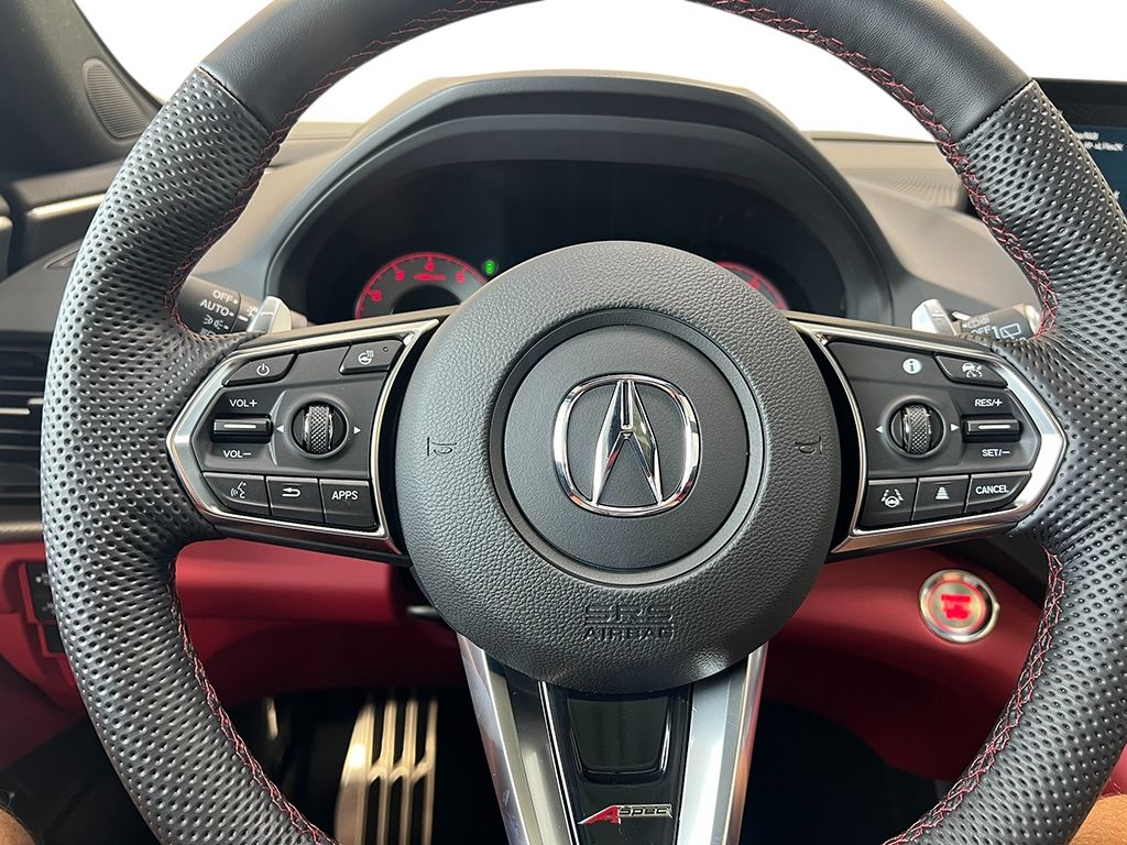 new 2026 Acura RDX car, priced at $56,900