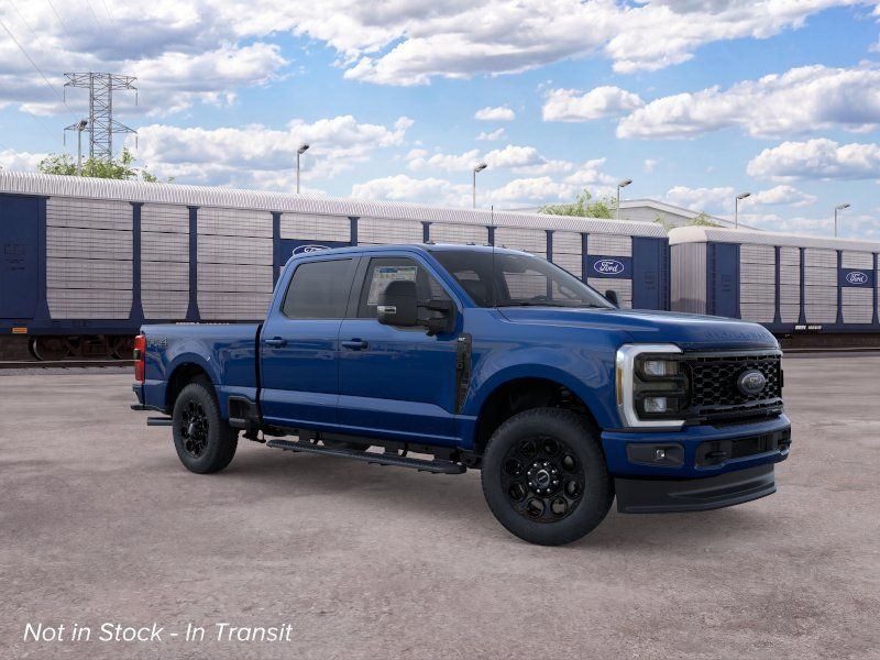 2026 Ford F-250 Super Duty XLT