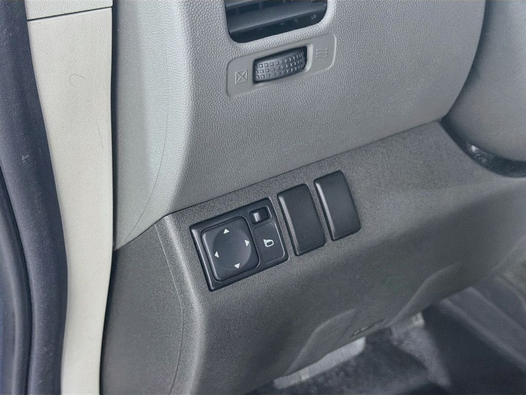 Used 2015 Nissan Xterra SUV