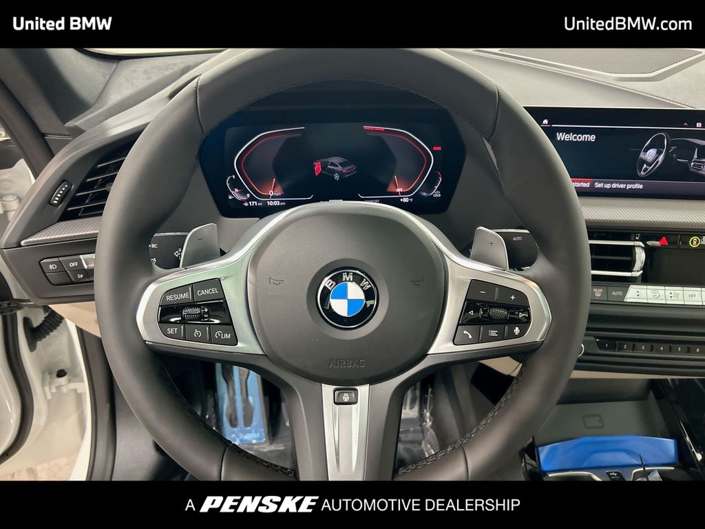 2024 BMW 2 Series 228i 14