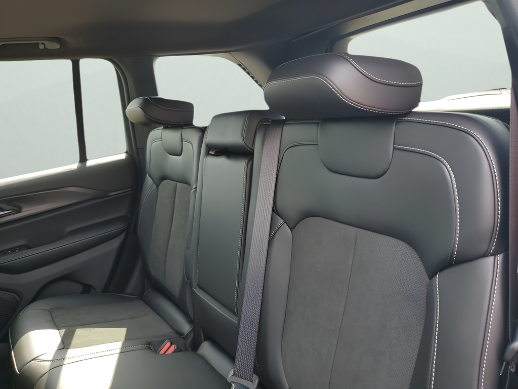 New Car 2025 Jeep Grand Cherokee  For Sale Under $50,000 In Austin, Texas
