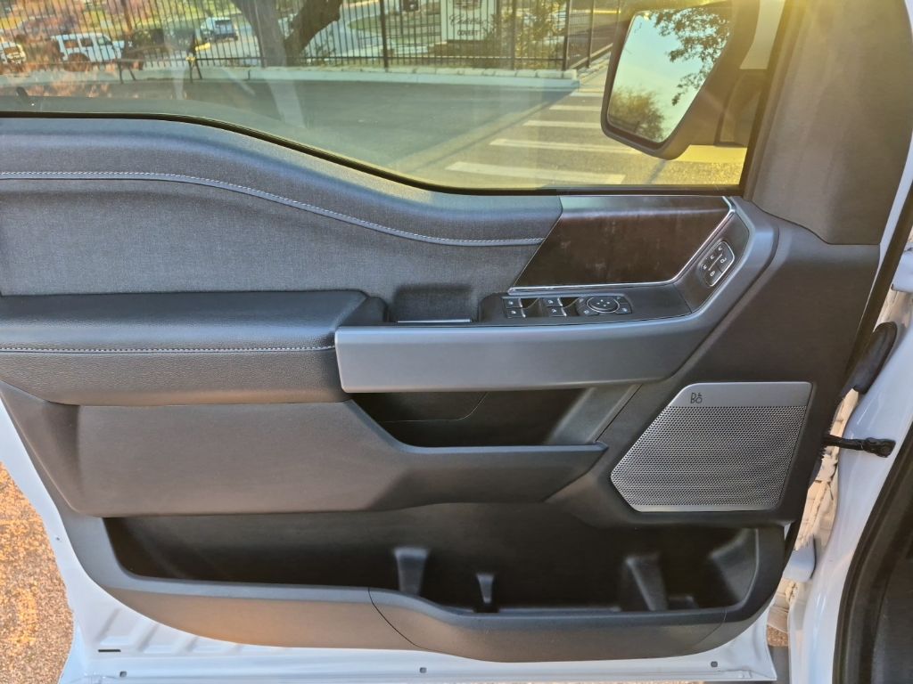 Used Car 2022 Ford F-150  Lariat For Sale Under $50,000 In Austin, Texas