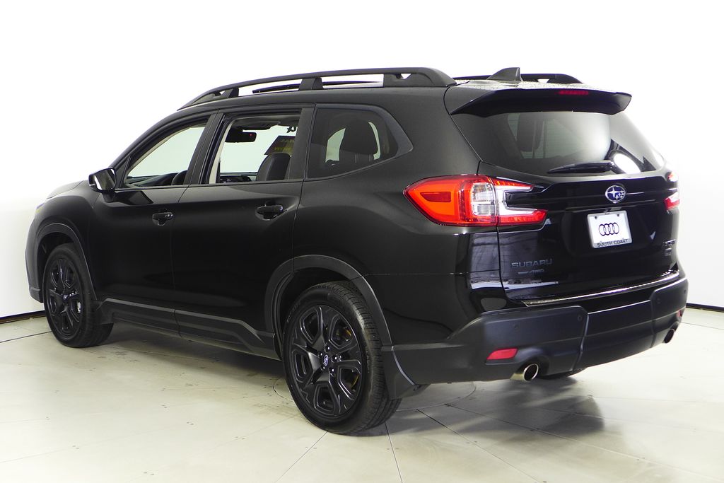 Thumbnail: 2024 Subaru Ascent - 9