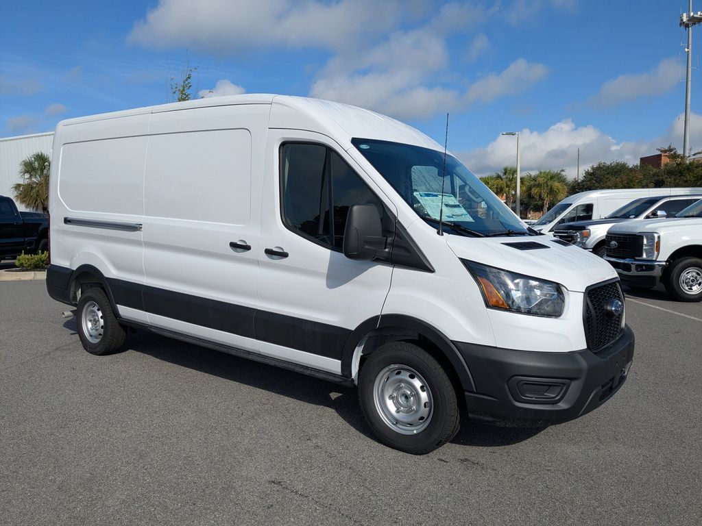 2025 Ford Transit-250 Cargo Van 
