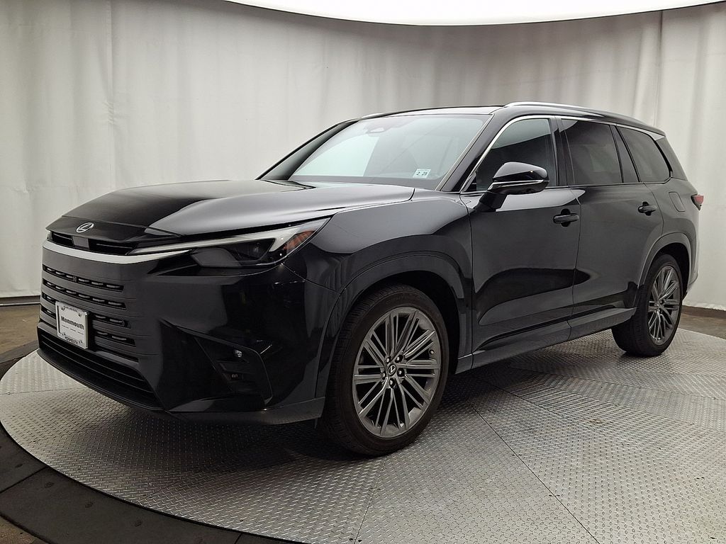 2024 Lexus TX 350 -
                  Eatontown, NJ
