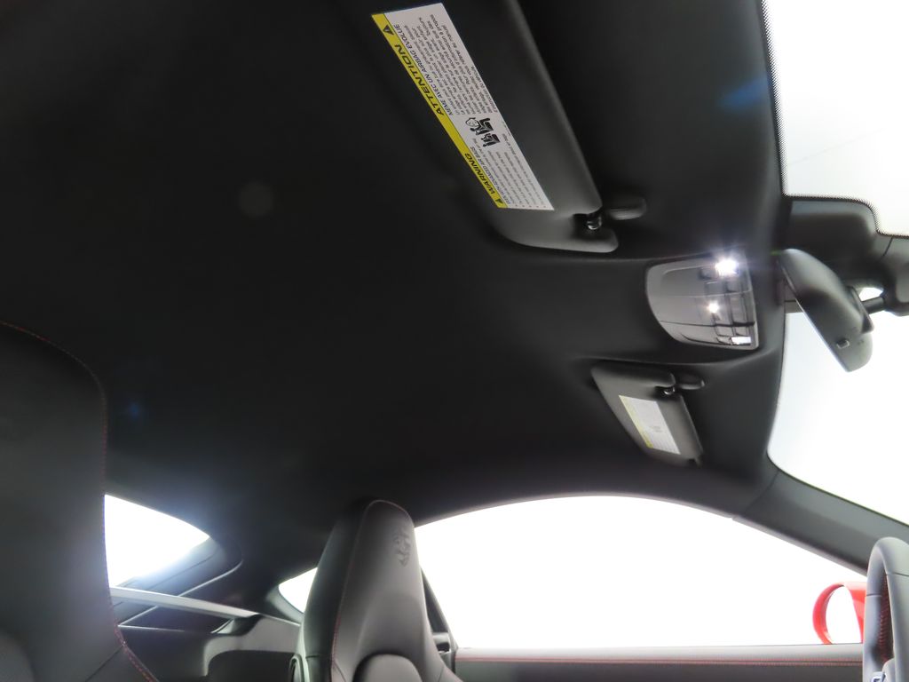 Thumbnail: 2025 Porsche 718 Cayman - 19