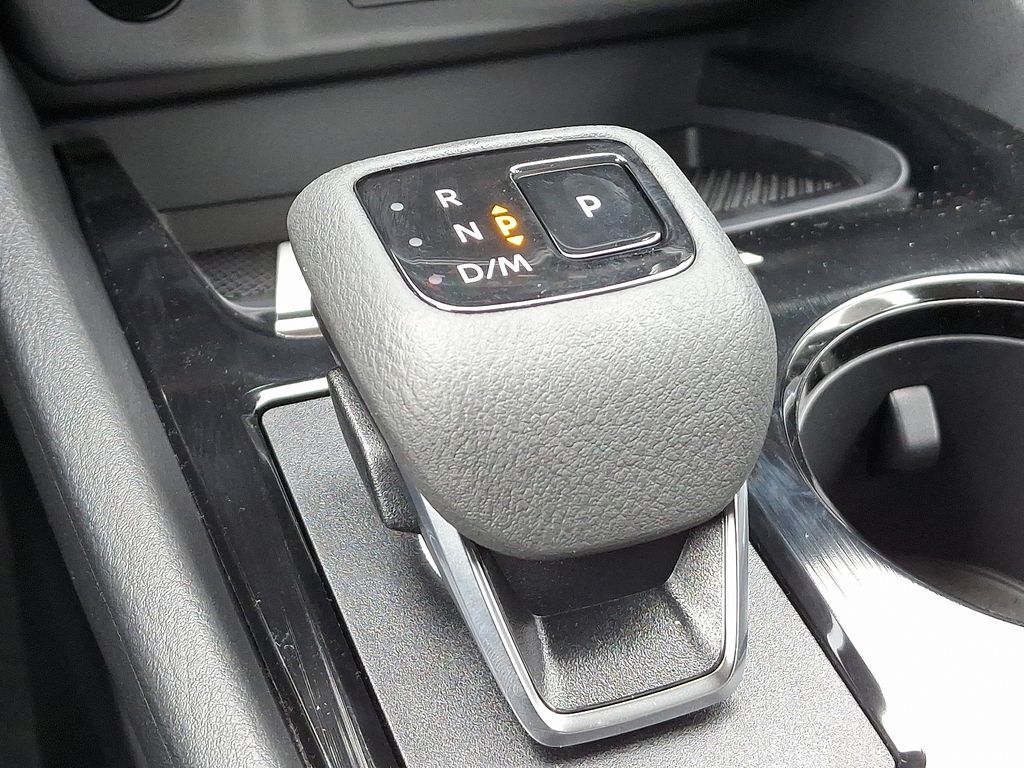 Thumbnail: 2026 Nissan Rogue - 6