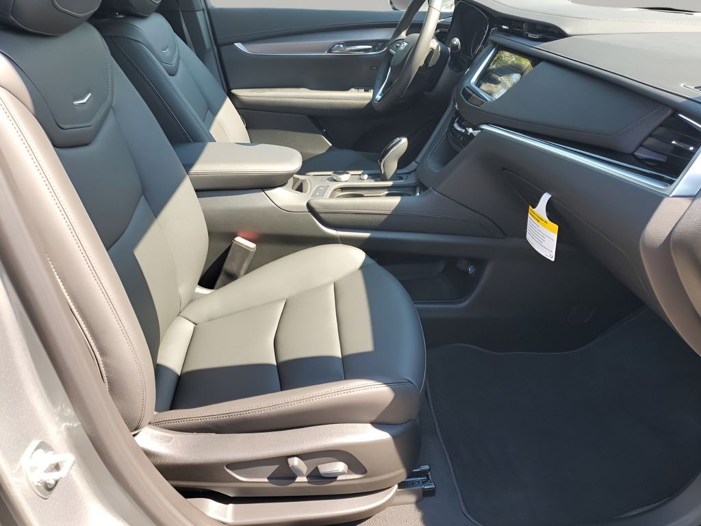 New Car 2025 Cadillac Xt6  Luxury For Sale Under $40,000 In Austin, Texas