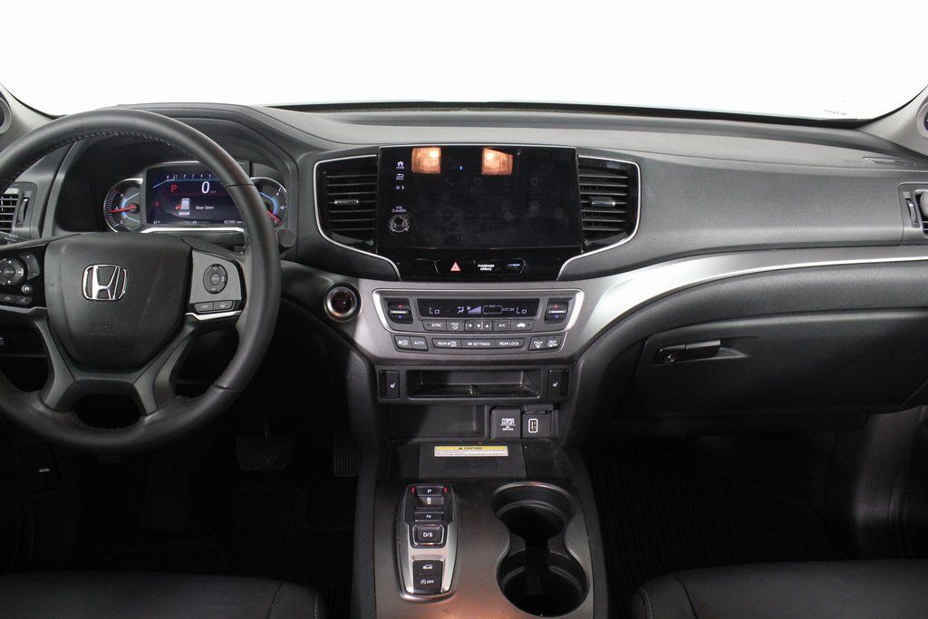 Thumbnail: 2022 Honda Pilot - 8