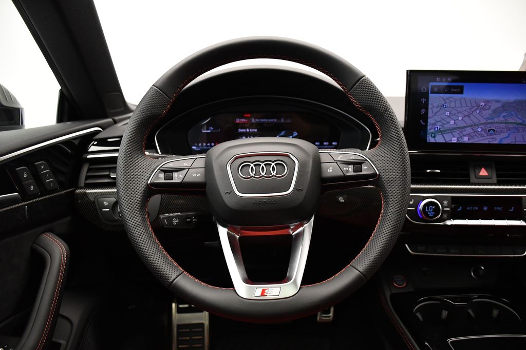 2025 Audi S5  21