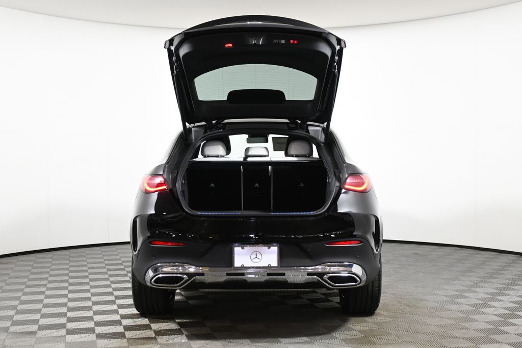 2025 Mercedes-Benz GLC 300 26