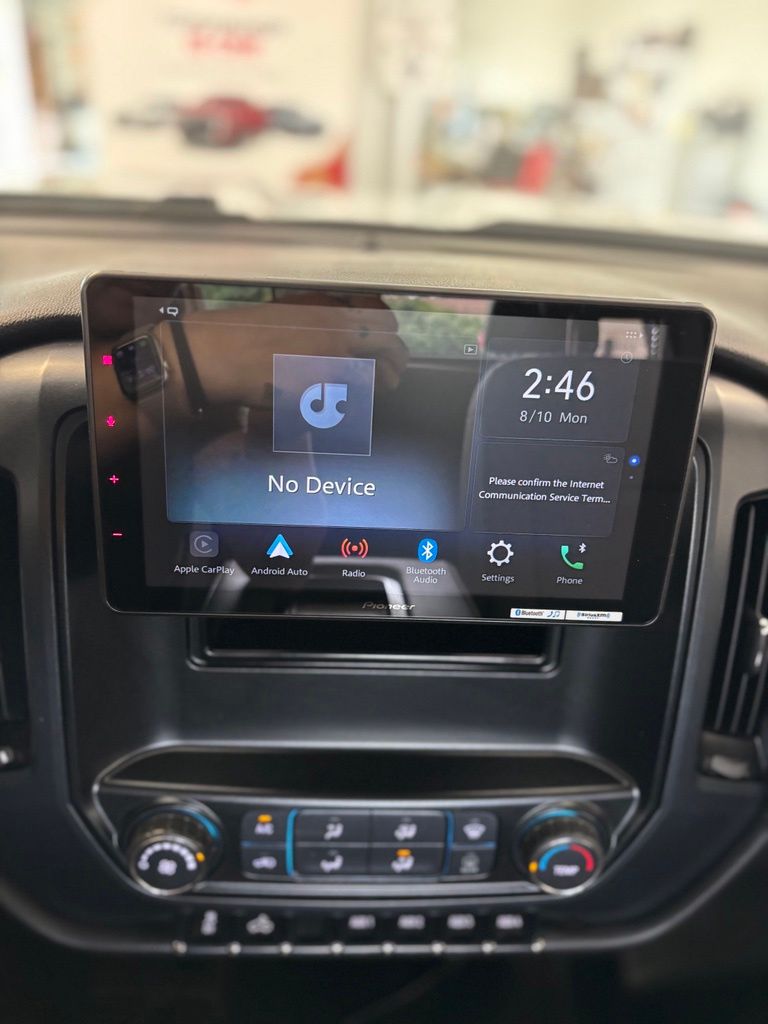 Used 2019 Chevrolet Silverado 2500HD Truck