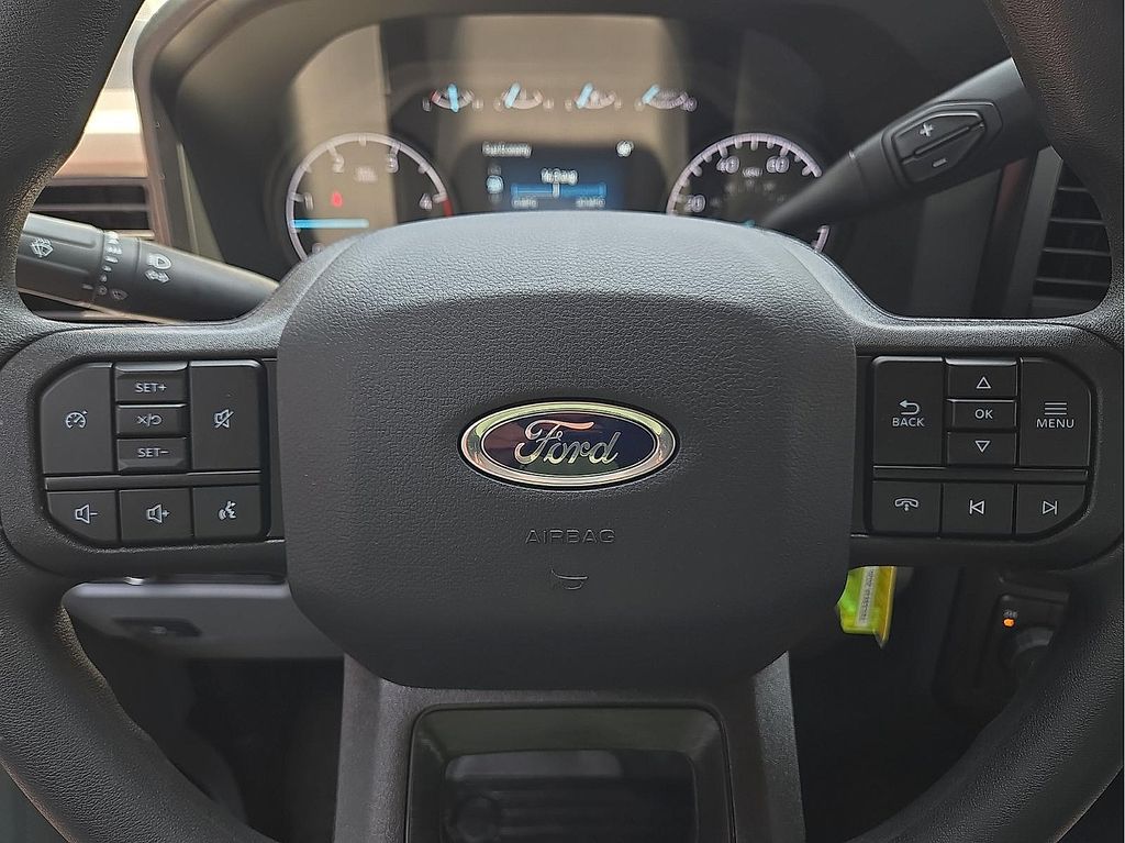 New 2026 Ford F-250SD XL For Sale in Farmington, AR
