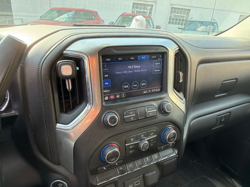 Used 2019 Chevrolet Silverado 1500 Truck