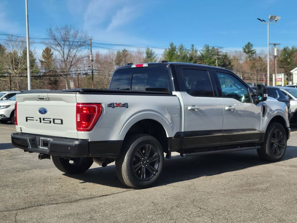 View vehicle photo 5