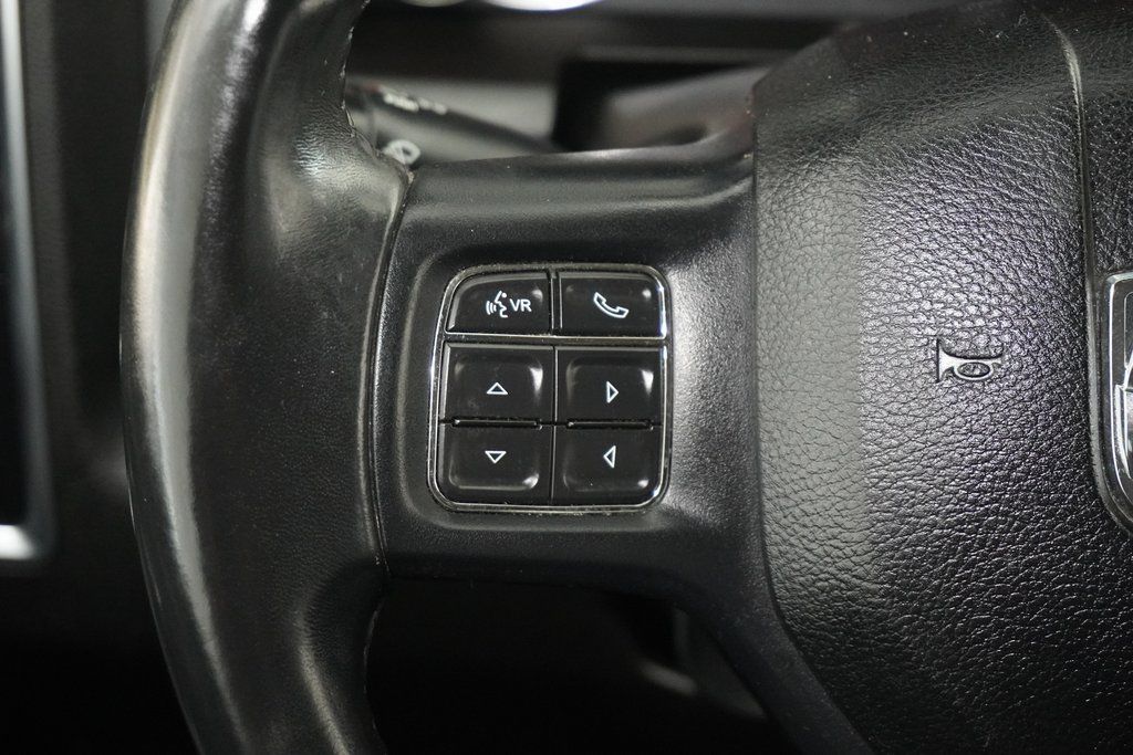 Used Car 2019 Ram 1500 Classic  Lone Star For Sale Under $20,000 In Weatherford, Texas