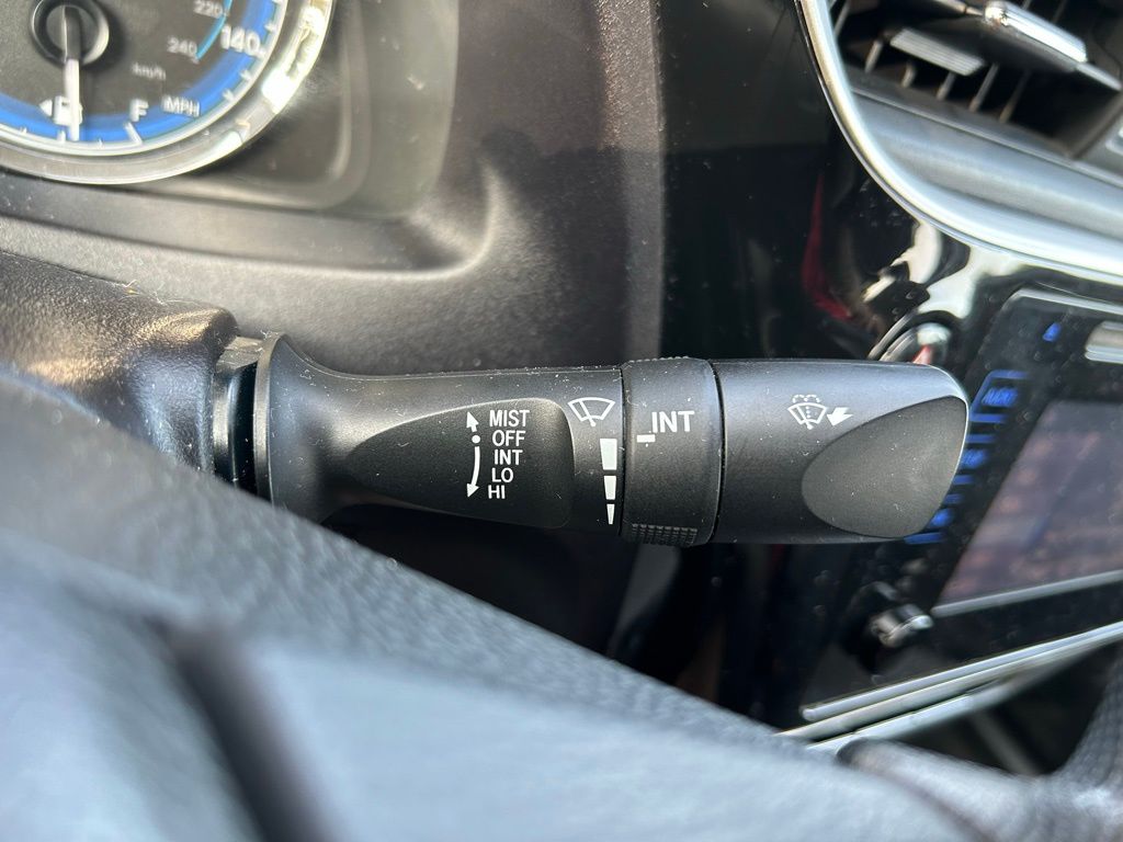 2019 Toyota Corolla L 20
