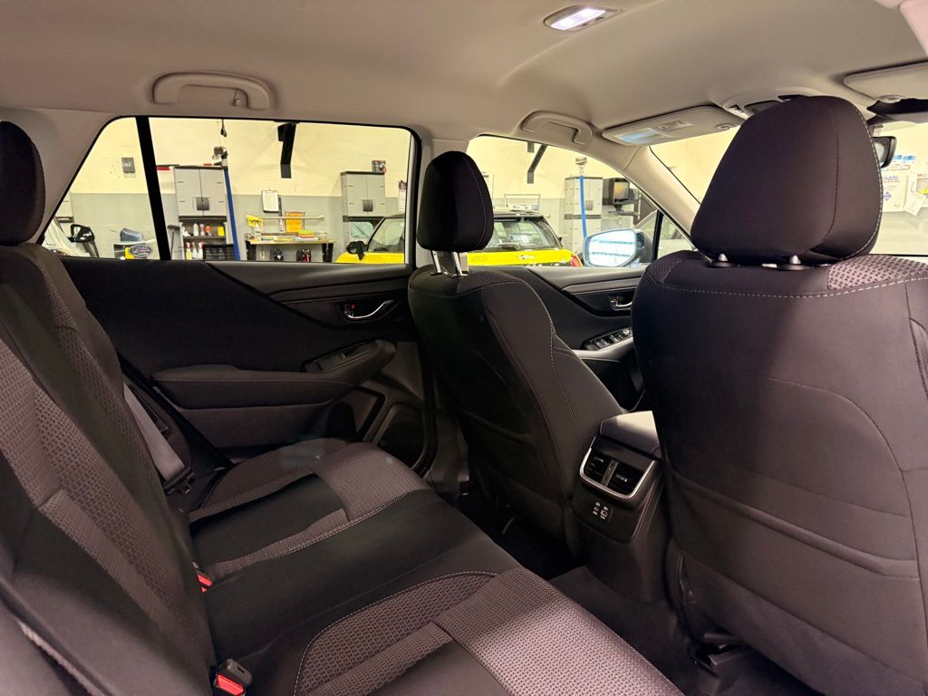 Thumbnail: 2025 Subaru Outback - 25