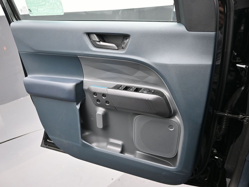 2025 Ford Maverick Lobo