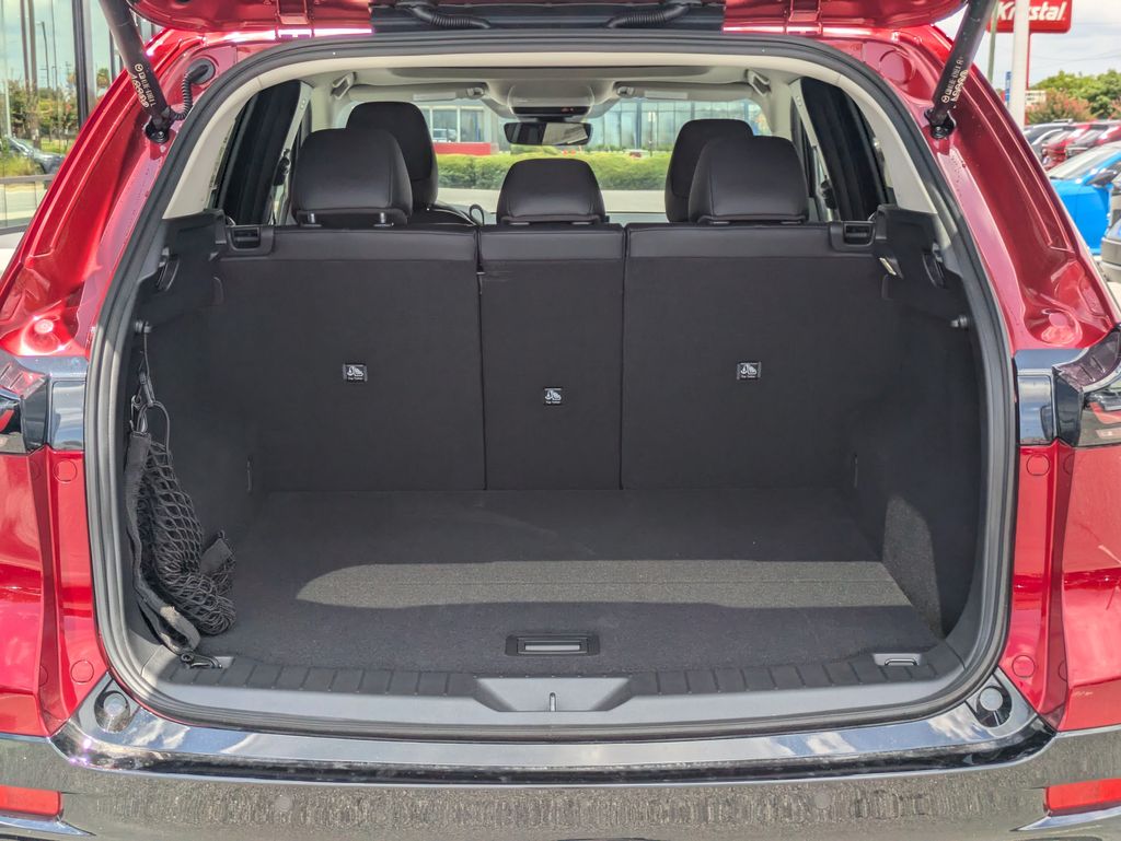 2026 Mazda CX-5 2.5 S Premium